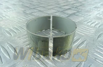 Pleuel Kurbelwelle STD Kolbenschmidt 79265600