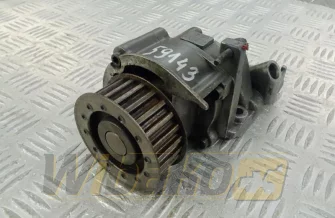 Ölpumpe Deutz 04270245