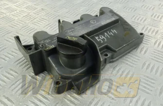 Zylinderkopfhaube für Motor Deutz F2L1011 04270212