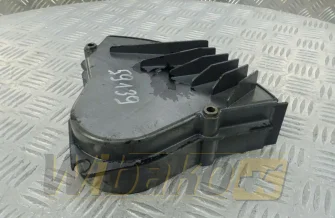 Rear gear housing Deutz 04271274