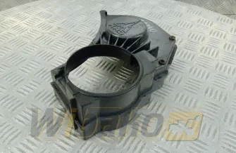 Rear gear housing Deutz 04179790