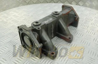 Ansaugkrümmer für Motor Deutz F2L1011 04272257