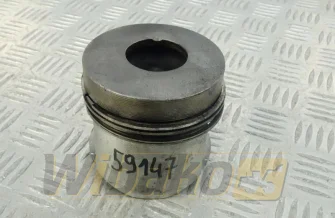 Kolben des Motors Deutz 04179914