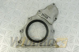 Gehäuse für Dichtstoff wału korbowego Deutz 04287142