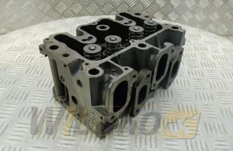 Motor Zylinderkopf für Motor Deutz F2L1011 04272218