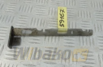 Injector für Motor Deutz F2L1011 04179807