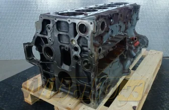 Motor block für Motor Liebherr D936 A7 10136311