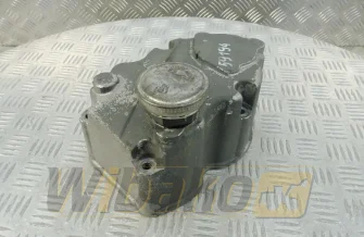 Zylinderkopfhaube Liebherr 10134698