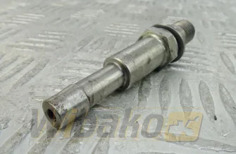 Verbindungsstück 11SMn30+C Liebherr 10140969