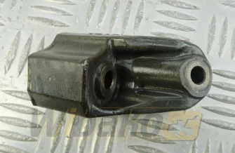 Uchwyt wspornika chłodnicy EGR Liebherr 10134992