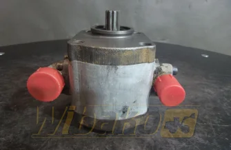 Zahnpumpe Bosch 0510515006