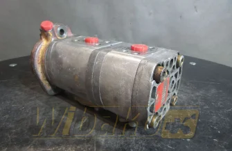 Zahnpumpe HPI 405033935606655A.5067860 