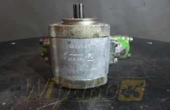 Zahnpumpe Bosch 0510515006