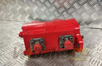 Zahnpumpe Rexroth G241/08+04RR20MR 23070301