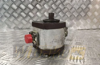 Zahnpumpe Bosch 0510515006