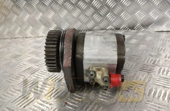 Zahnpumpe Rexroth 0510515015