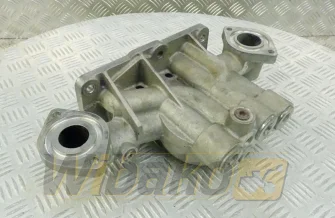Ölfilter (Grundlage) Caterpillar 281-1750