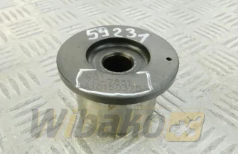 Umlenkrollen-Bolzen Caterpillar 7C-7851
