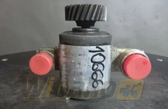 Zahnpumpe Bosch 0510615318