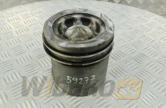 Kolben des Motors für Motor Liebherr D846 A7 10222333