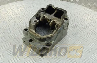 für Motor Liebherr D846 A7 10342841