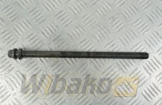 M16x2x267.3 für Motor Liebherr D846 A7 10222343