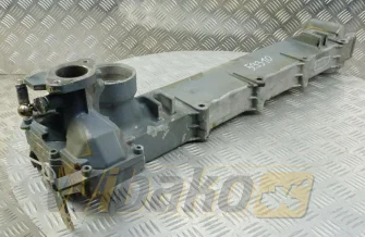 für Motor Liebherr D846 A7 9739357