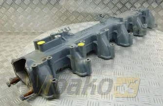 Ansaugkrümmer für Motor Liebherr D846 A7 10222726
