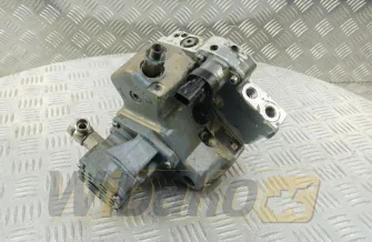 Kraftstoffpumpe Bosch CR/CP3S3/L125/40-789S 0445020052