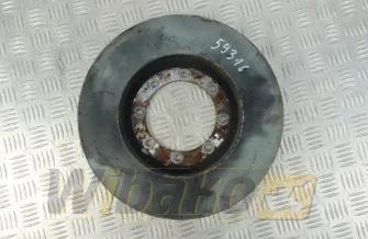 Dämpfer für Motor Liebherr D846 A7 10342839