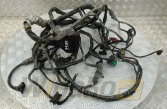 für Motor Liebherr D846 A7 10117584