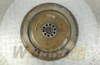 Schwungrad für Motor Liebherr D846 A7 10222339
