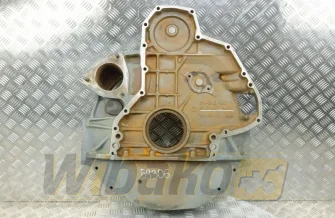 Gehäuse des Schwungrades für Motor Liebherr D846 A7 10342832