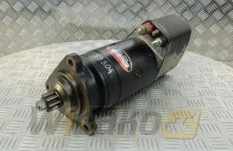 Anlasser Starter Delco Remy 20MY14 51.26201-7269