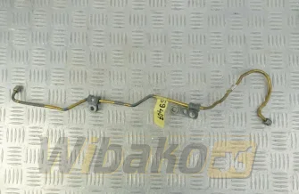 Flammenstopfen Kraftstoffleitung für Motor Liebherr D846 A7 10343101