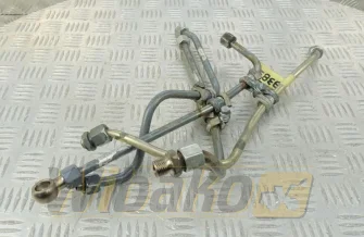 filtra paliwa für Motor Liebherr D846 A7 9739501