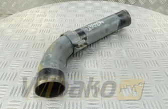 Schlauch für Kühlmittelpumpe für Motor Liebherr D846 A7 10037169
