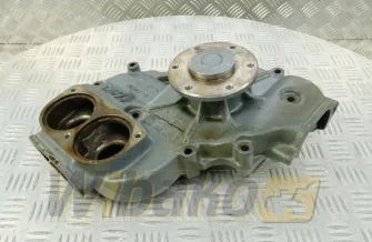 Wasserpumpe für Motor Liebherr D846 A7 10342871