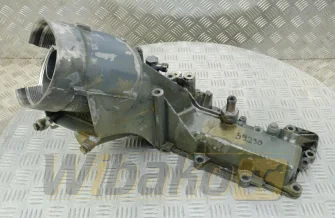 für Motor Liebherr D846 A7 10012288