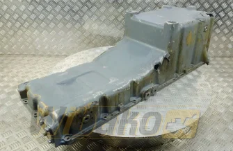 Ölbecken für Motor Liebherr D846 A7 9739361