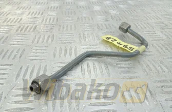 für Motor Liebherr D846 A7 10116281
