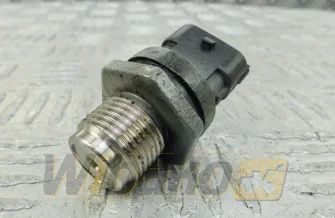 Drucksensor M18x15 für Motor Liebherr D846 A7 