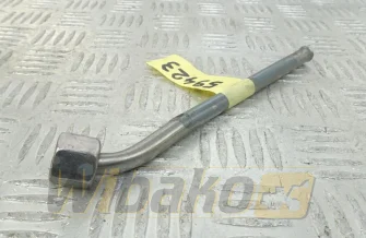 für Motor Liebherr D846 A7 10037257