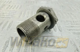 Turbolader-Ablass-Überlaufschraube für Motor Liebherr D846 10287108