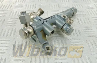 für Motor Liebherr D846 A7 10222772