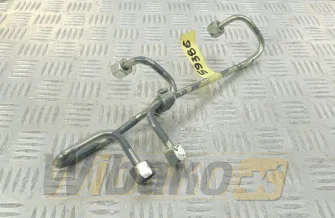 wtryskiwaczy für Motor Liebherr D846 A7 10222747