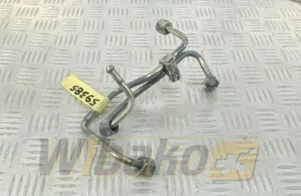 wtryskiwaczy für Motor Liebherr D846 A7 10222746