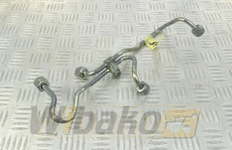 wtryskiwaczy für Motor Liebherr D846 A7 10222745