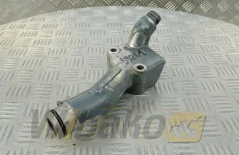 Verbindungsstück für Motor Liebherr D846 A7 10012190