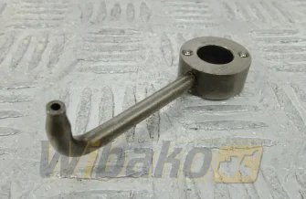 Kolben-Kühldüse für Motor Liebherr D846 A7 10222322